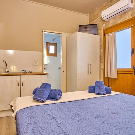 איפסוס Nefele'S Apartments מראה חיצוני תמונה