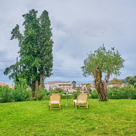 איפסוס Nefele'S Apartments מראה חיצוני תמונה