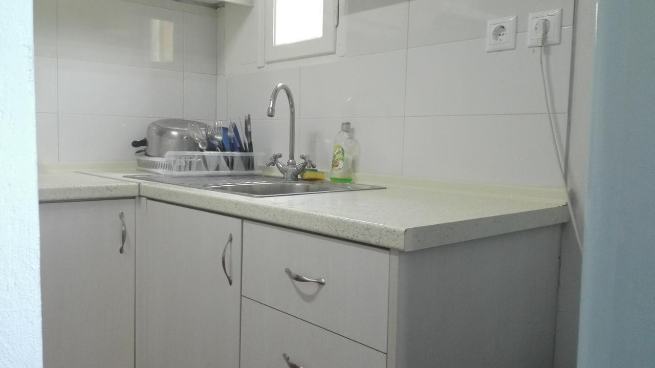 איפסוס Nefele'S Apartments מראה חיצוני תמונה