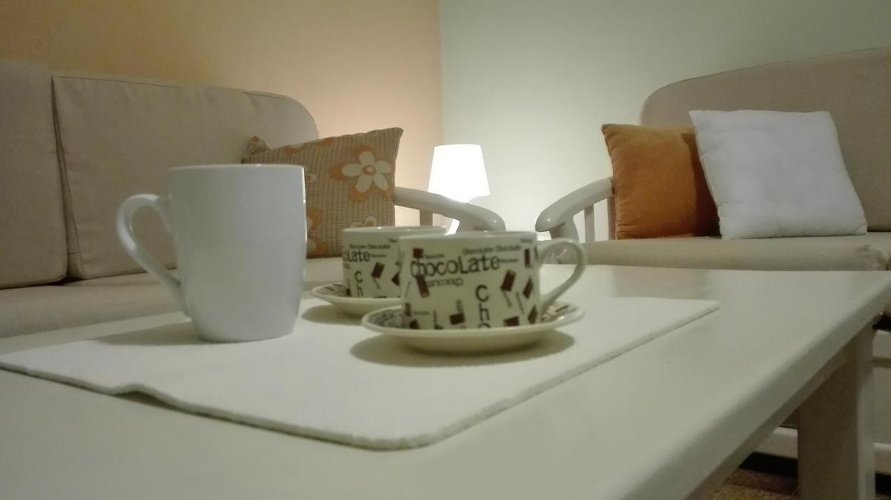 איפסוס Nefele'S Apartments מראה חיצוני תמונה