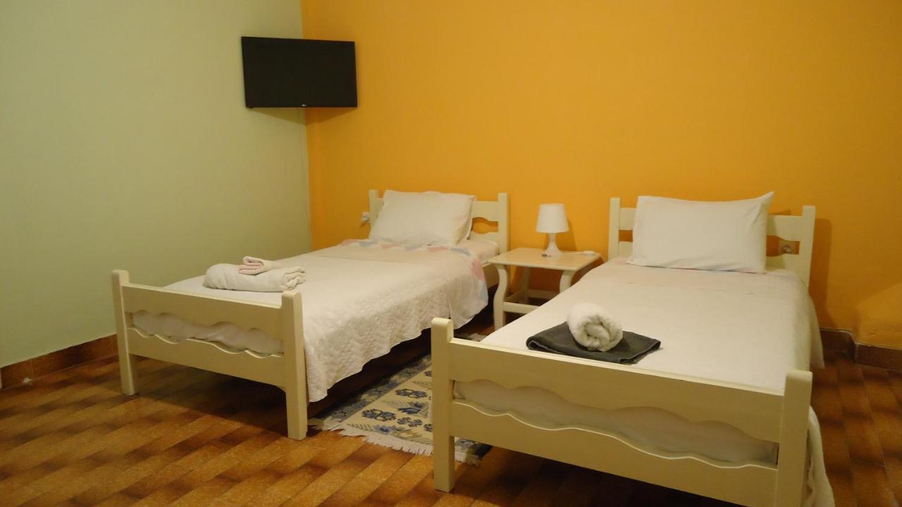 איפסוס Nefele'S Apartments מראה חיצוני תמונה