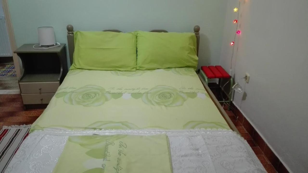איפסוס Nefele'S Apartments מראה חיצוני תמונה