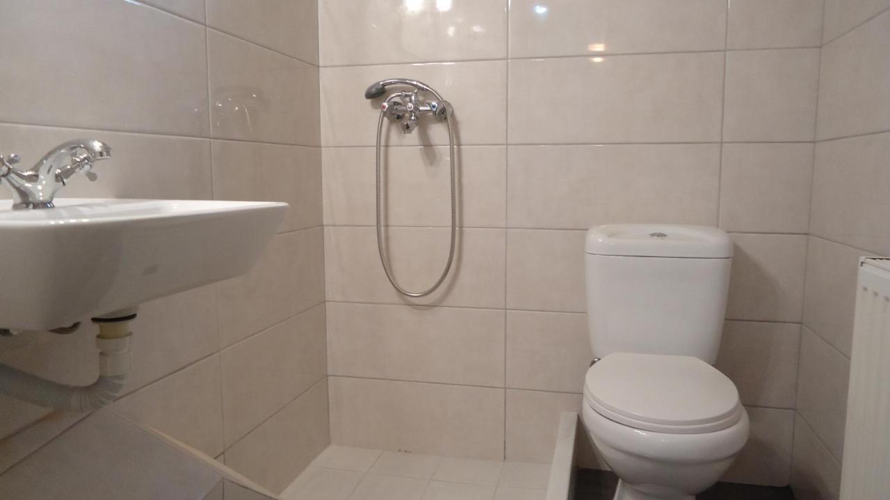 איפסוס Nefele'S Apartments מראה חיצוני תמונה